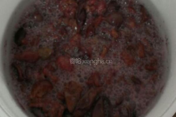 红酒的做法图解5