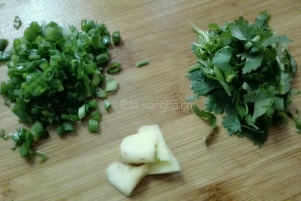 鲜鱼豆腐汤的做法图解3