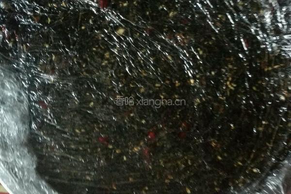 自制阿胶糕的做法图解8