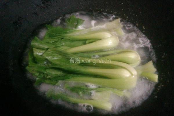 芙蓉虾仁的做法图解2