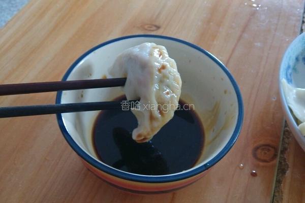 饺子的做法图解6