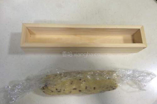 新手零失败蔓越莓饼干的做法图解8