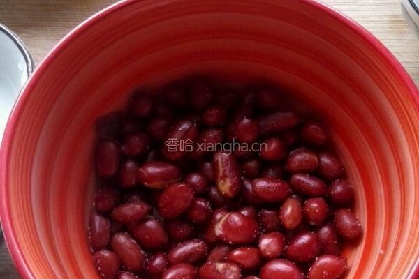 宫保鸡丁家常做法的做法图解2
