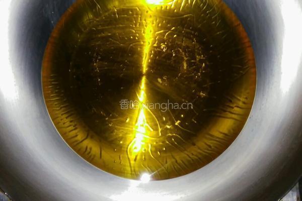 过油鱼块的做法图解3