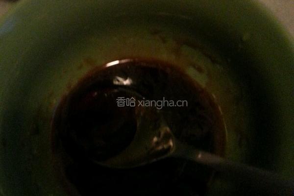 剁椒豇豆的做法图解5