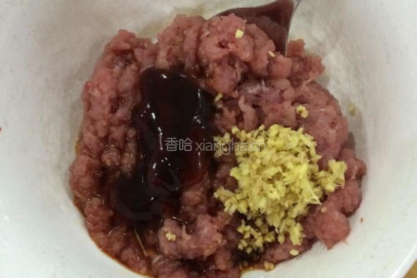 麻婆豆腐的做法图解3