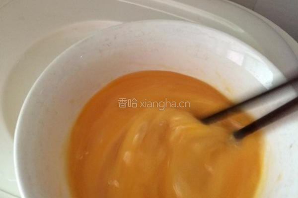 丝瓜炒鸡蛋的做法图解3