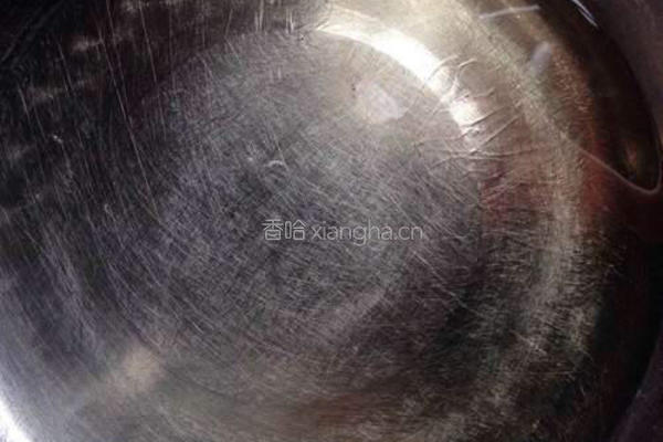 海绵蛋糕的做法图解4