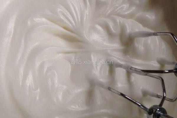 海绵蛋糕的做法图解9