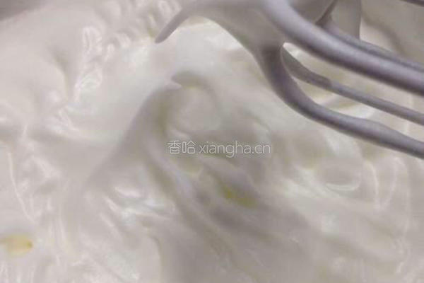 海绵蛋糕的做法图解10
