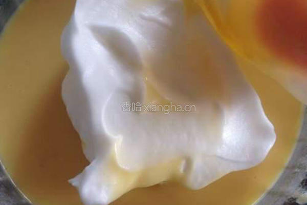 海绵蛋糕的做法图解11