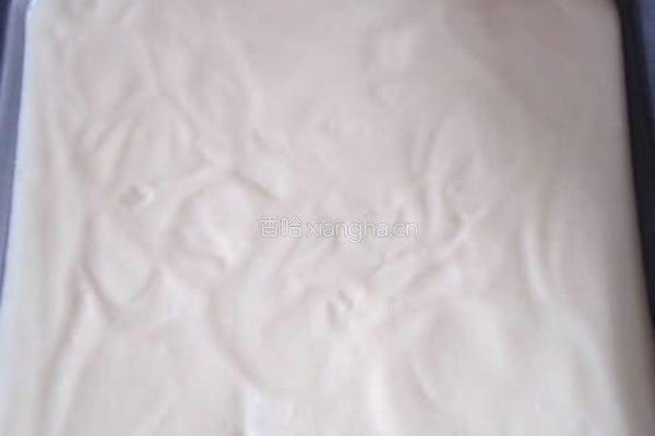 海绵蛋糕的做法图解13