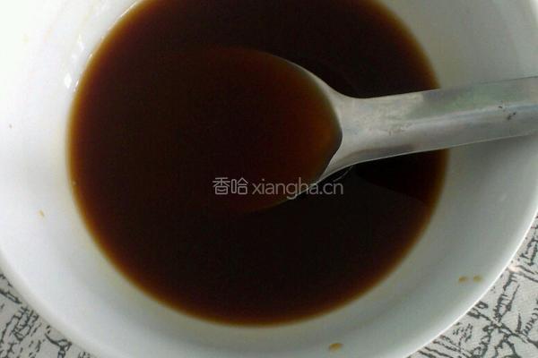 鱼香肉丝的做法图解3