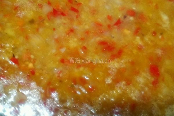 跳水鱼的做法图解1