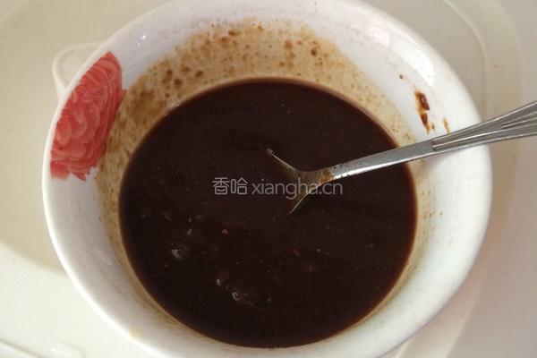 香辣鱿鱼须的做法图解9