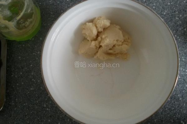 粗粮细做菜窝头的做法图解1