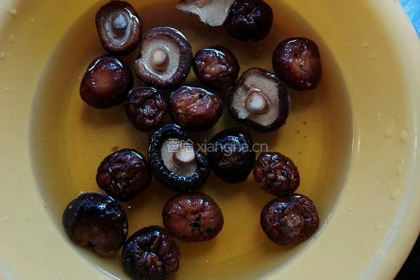香煎茄子的做法图解1