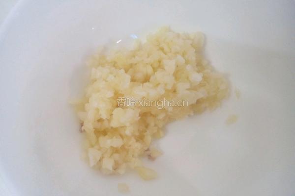 凉拌海带藕片的做法图解3