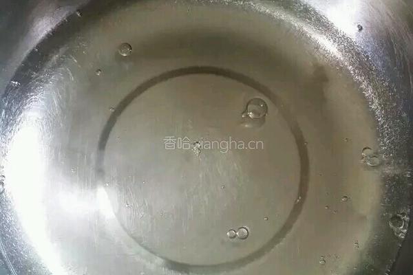 黑麦戚风的做法图解2