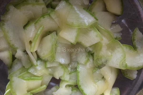 蔬菜鸡蛋饼的做法图解2