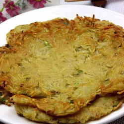 土豆饼的做法[图]