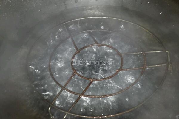 蒸酿豆腐的做法图解5