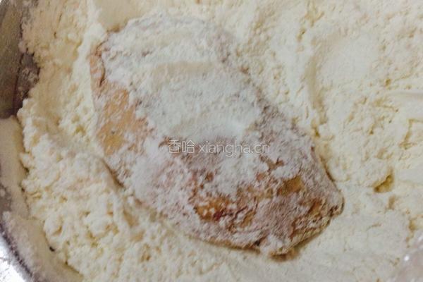 法式红酒鹅肝配芒果波特提子的做法图解8