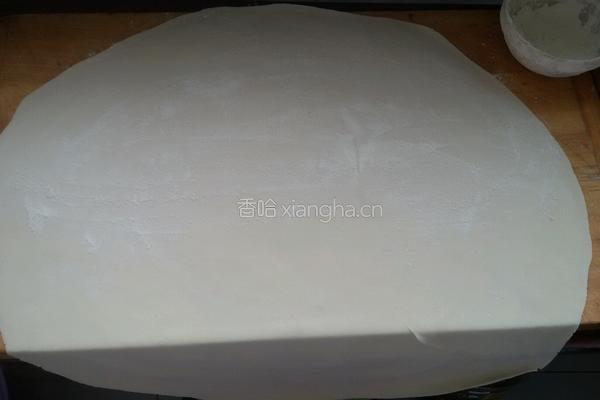 老北京炸酱面的做法图解9