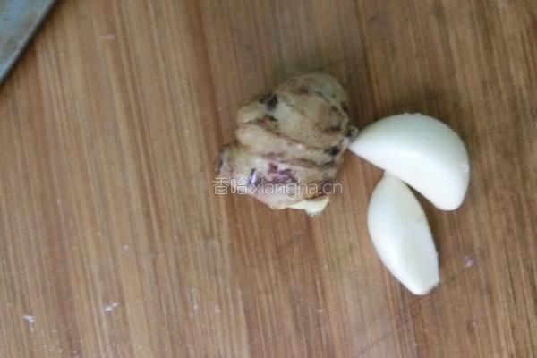 百事鸡爪的做法图解4