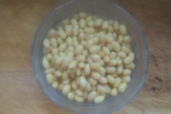 炒雪里蕻的做法图解3