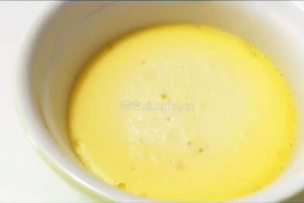 懒人柠檬酸奶小蛋糕🍰