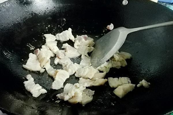 辣椒炒西芹的做法图解3