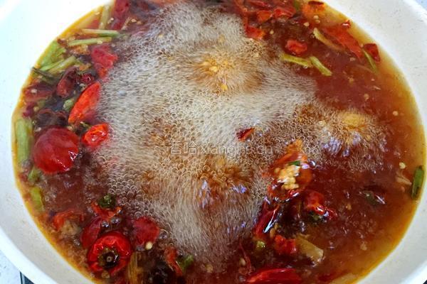 水煮肉片的做法图解7