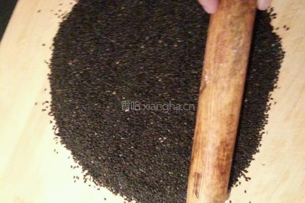 阿胶固元膏的做法图解4