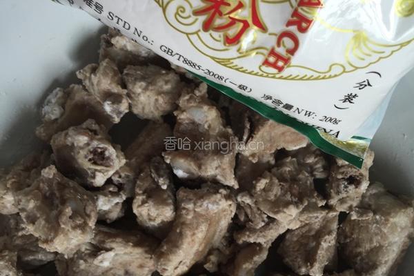糖醋排骨，非你莫属～的做法图解2