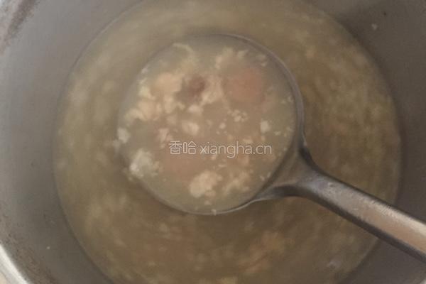 猪手冻的做法图解7