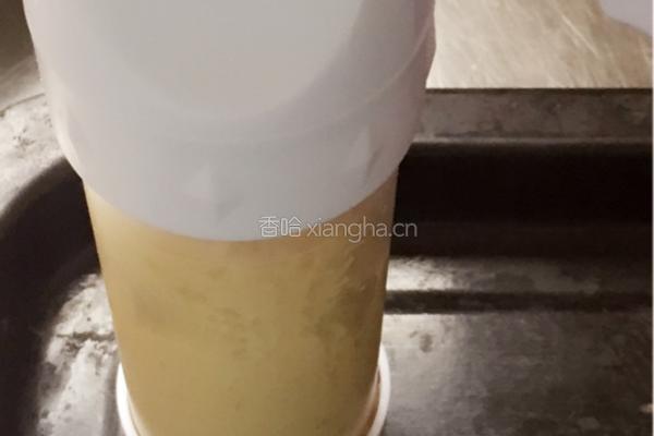 原味黄油曲奇饼干的做法图解13