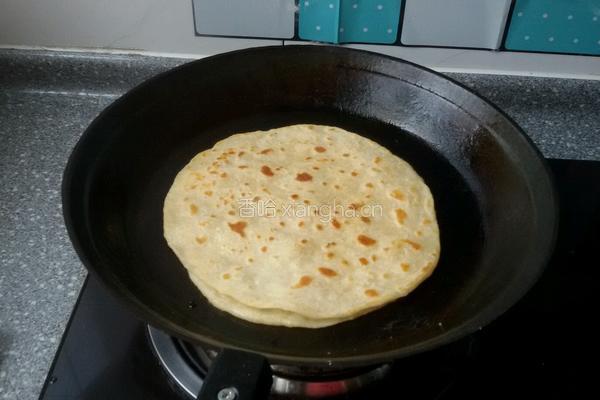 老北京鸡肉卷的做法图解5