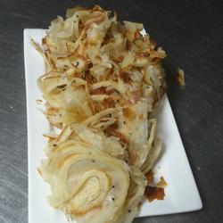 盘丝手抓饼（效果在最后一张照片）的做法[图]