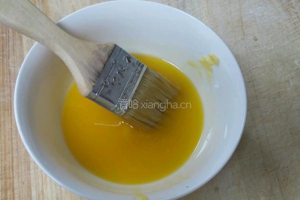 盘丝手抓饼（效果在最后一张照片）的做法图解10