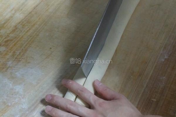 盘丝手抓饼（效果在最后一张照片）的做法图解19