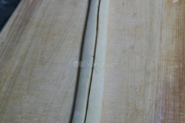 盘丝手抓饼（效果在最后一张照片）的做法图解20
