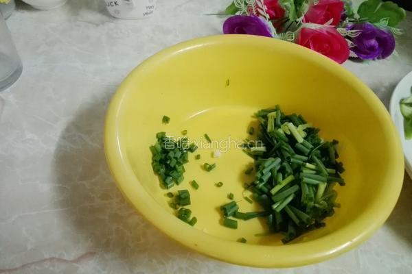 辣椒炒莲藕的做法图解6