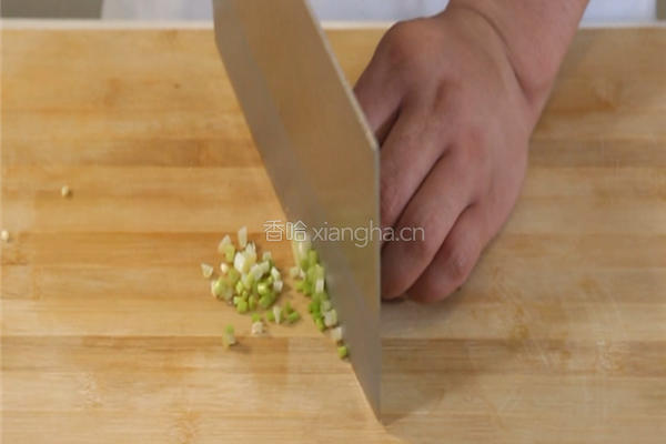 麻婆豆腐的做法图解1