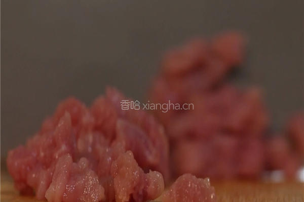 麻婆豆腐的做法图解3