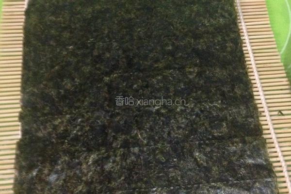 紫薯土司卷的做法图解3