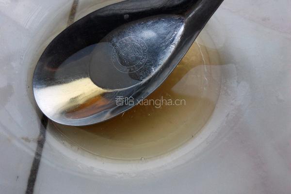 红烧带鱼段的做法图解6