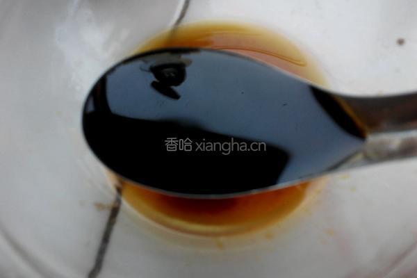 红烧带鱼段的做法图解8