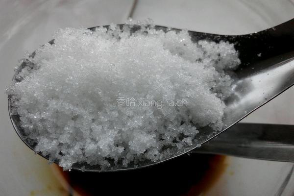 红烧带鱼段的做法图解9