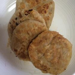 牛肉饼的做法[图]